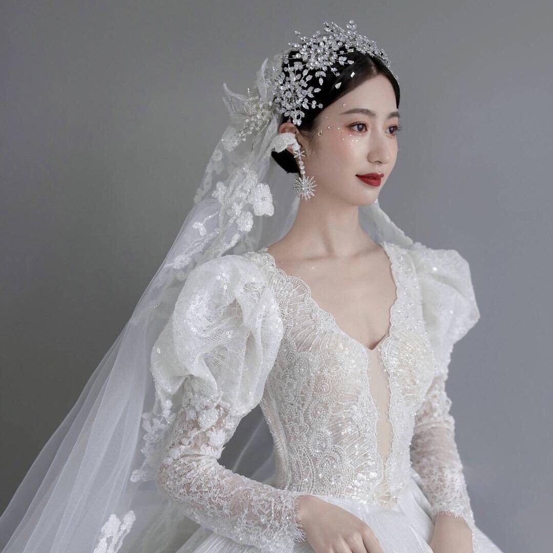 筠连520婚礼会馆丹丹