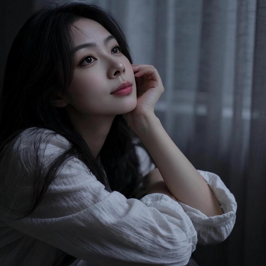 Judy呢头像