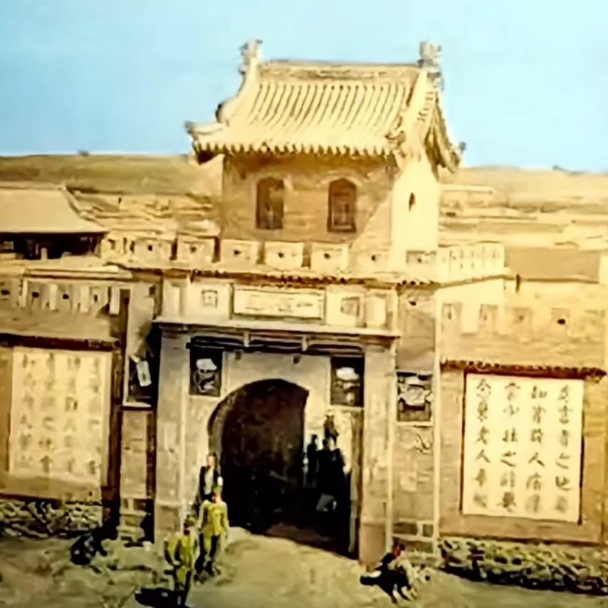 白衿