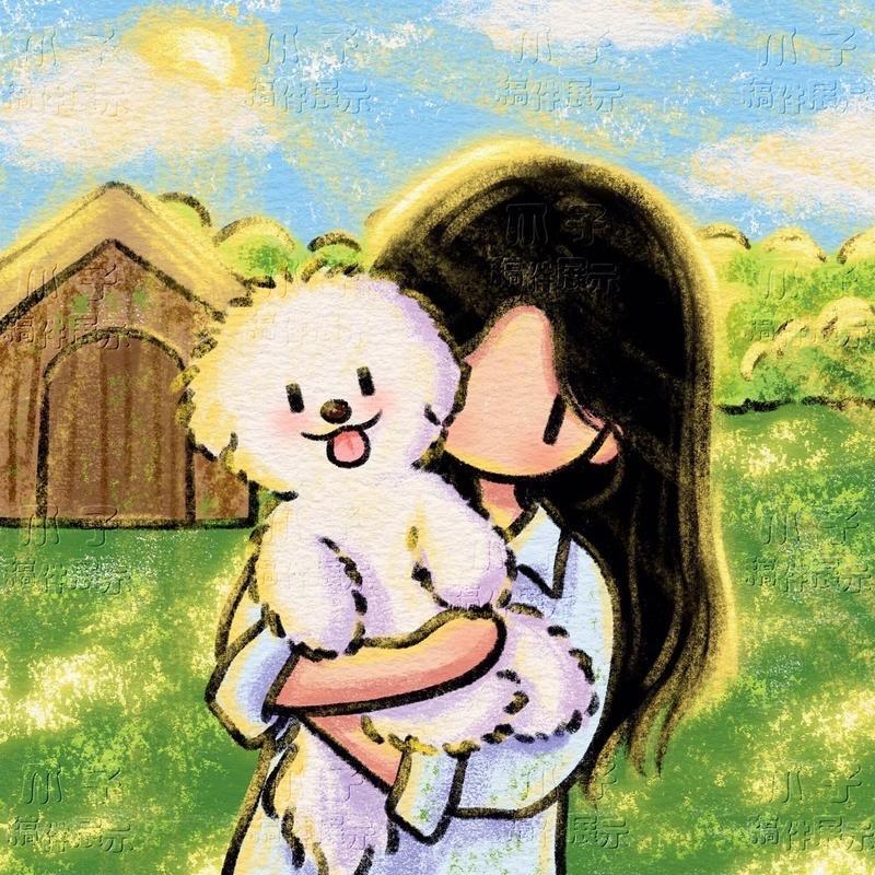 爱吃蛋黄的乔治