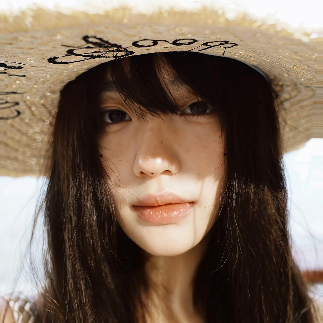 小甜.