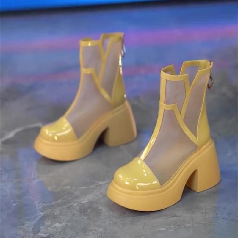 蕊小姐女鞋个体店