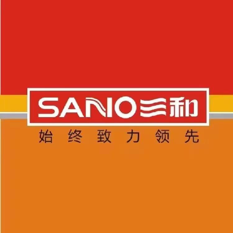 三和精化 胥志远