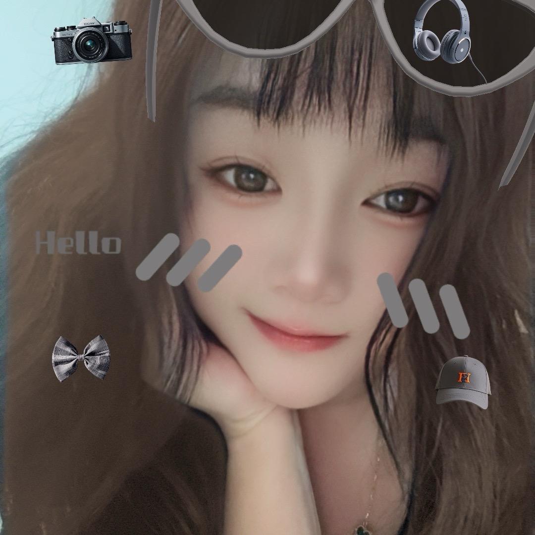 萍小张
