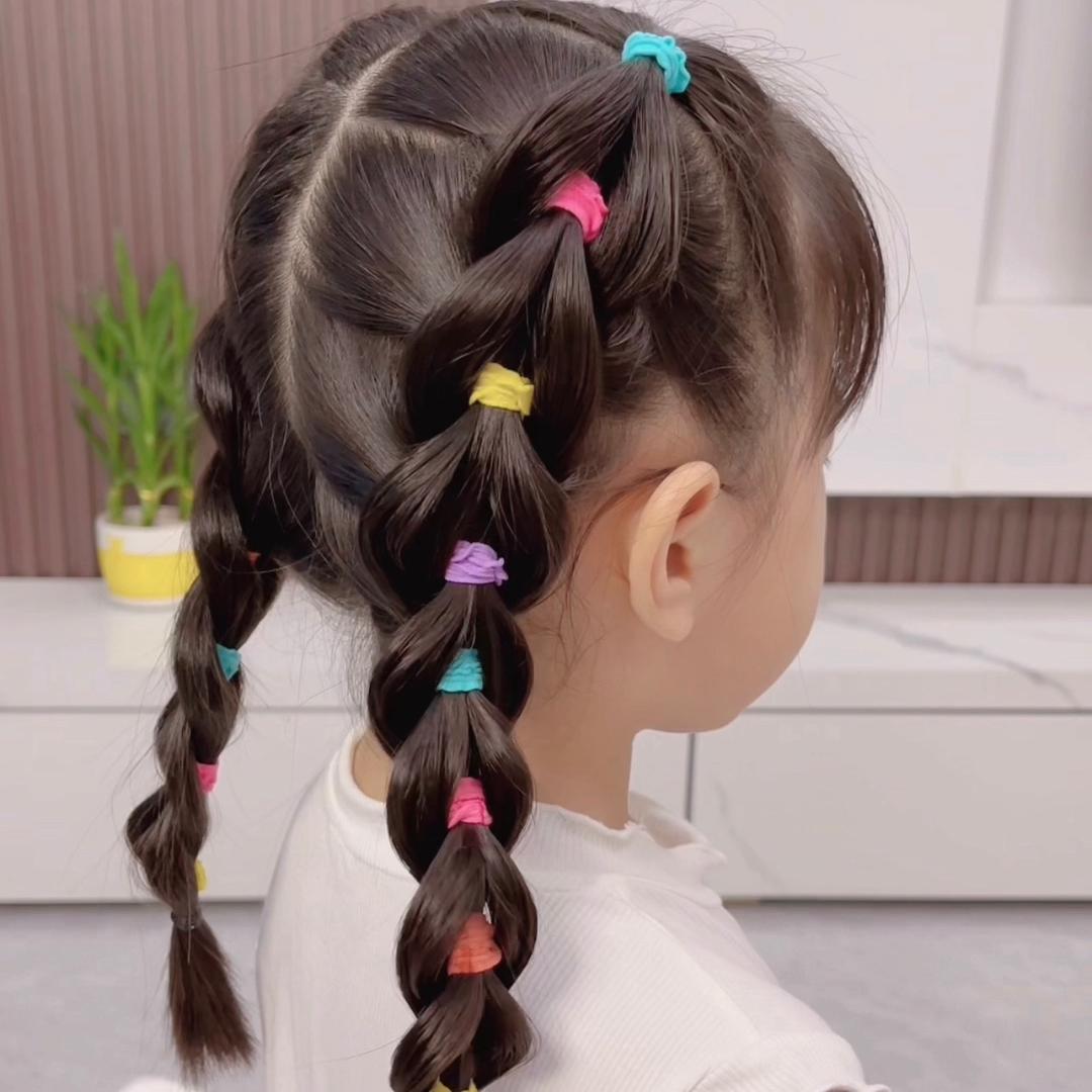 是妹妹呀！