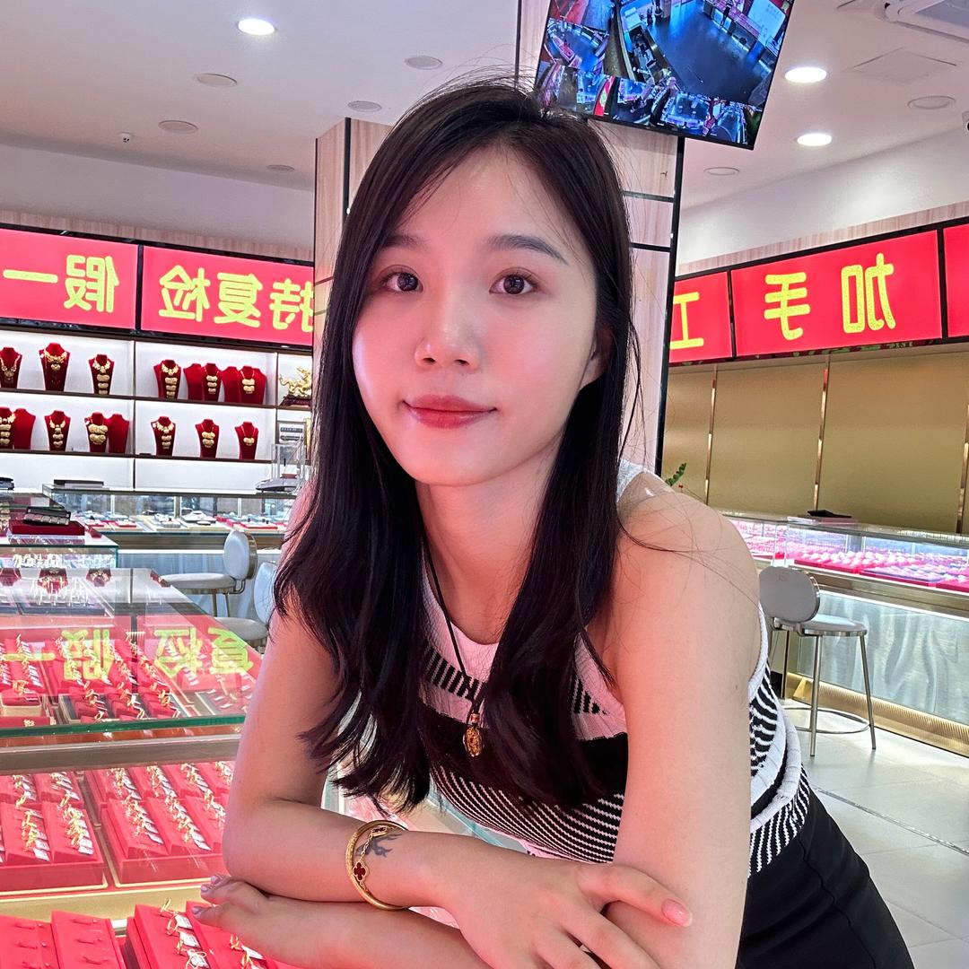 惠州惠福黄金店