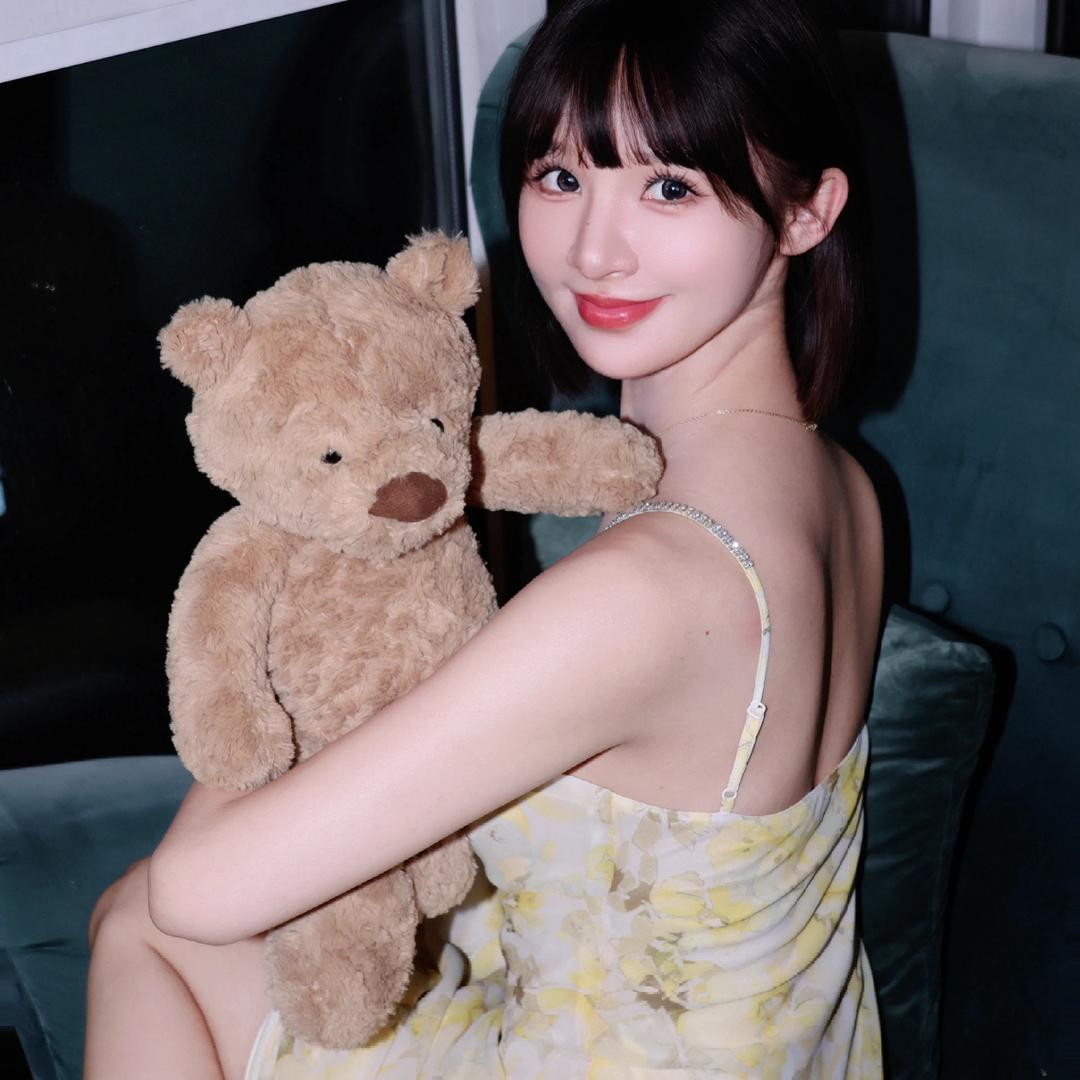 蔓蔓的橱窗