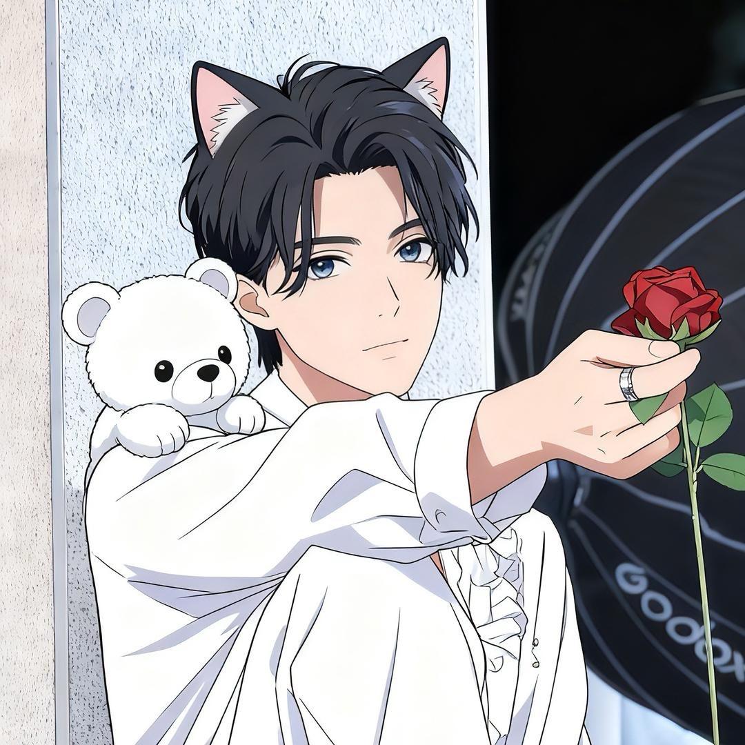 ✨熊崽‘🧸✨