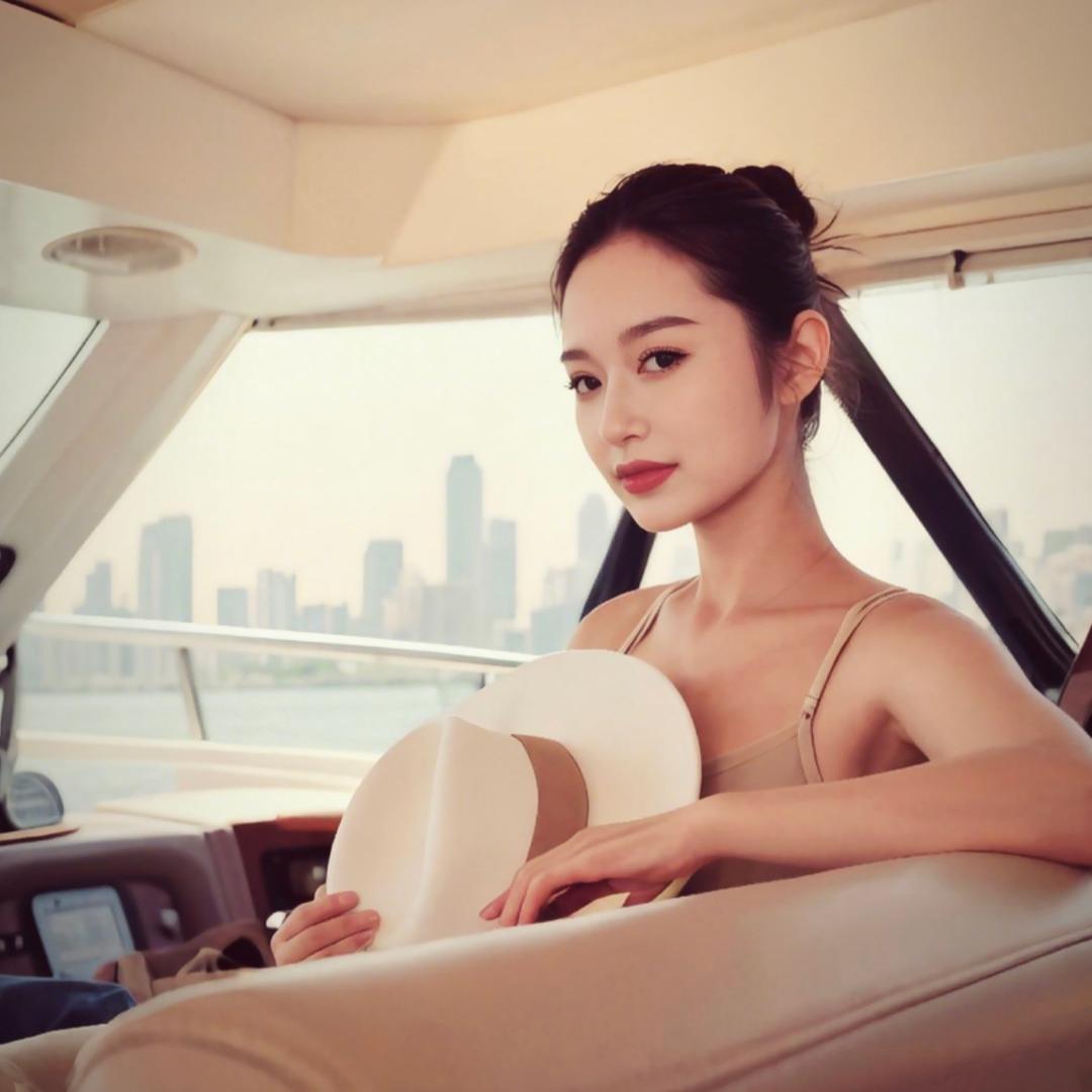 三无幺妹儿