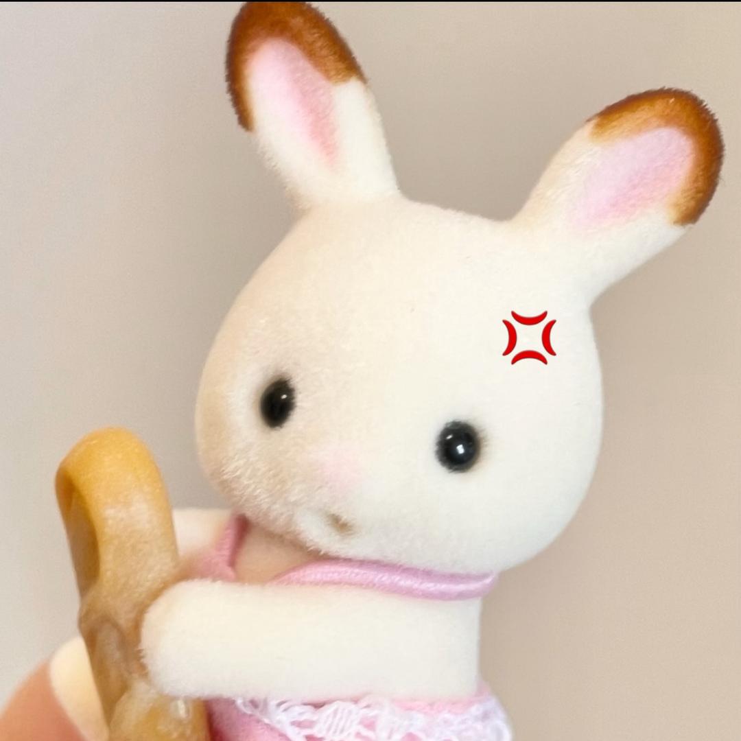 格格巫——