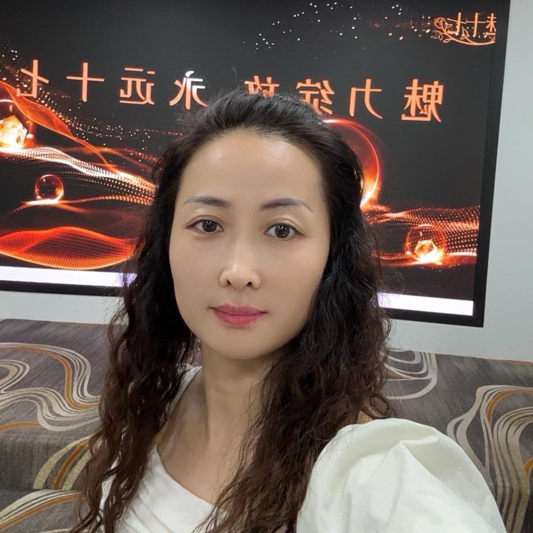 欣贝美容养生馆🌹