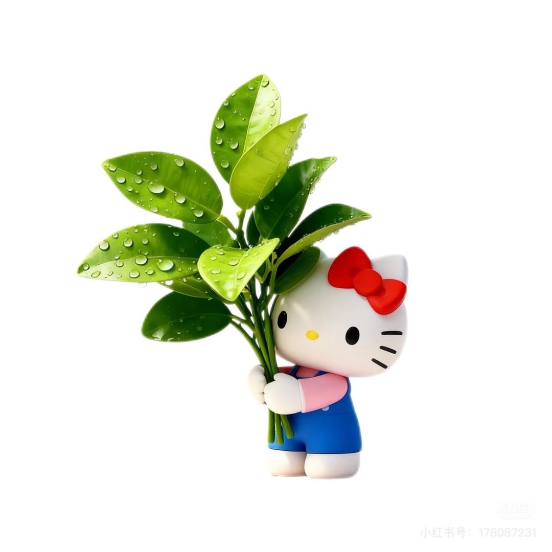 不发脾气只发财