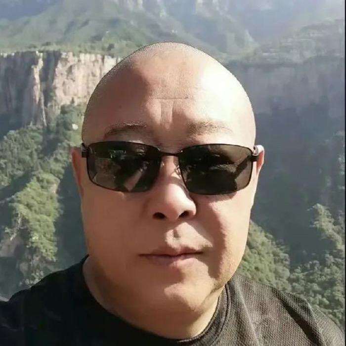 黄叔