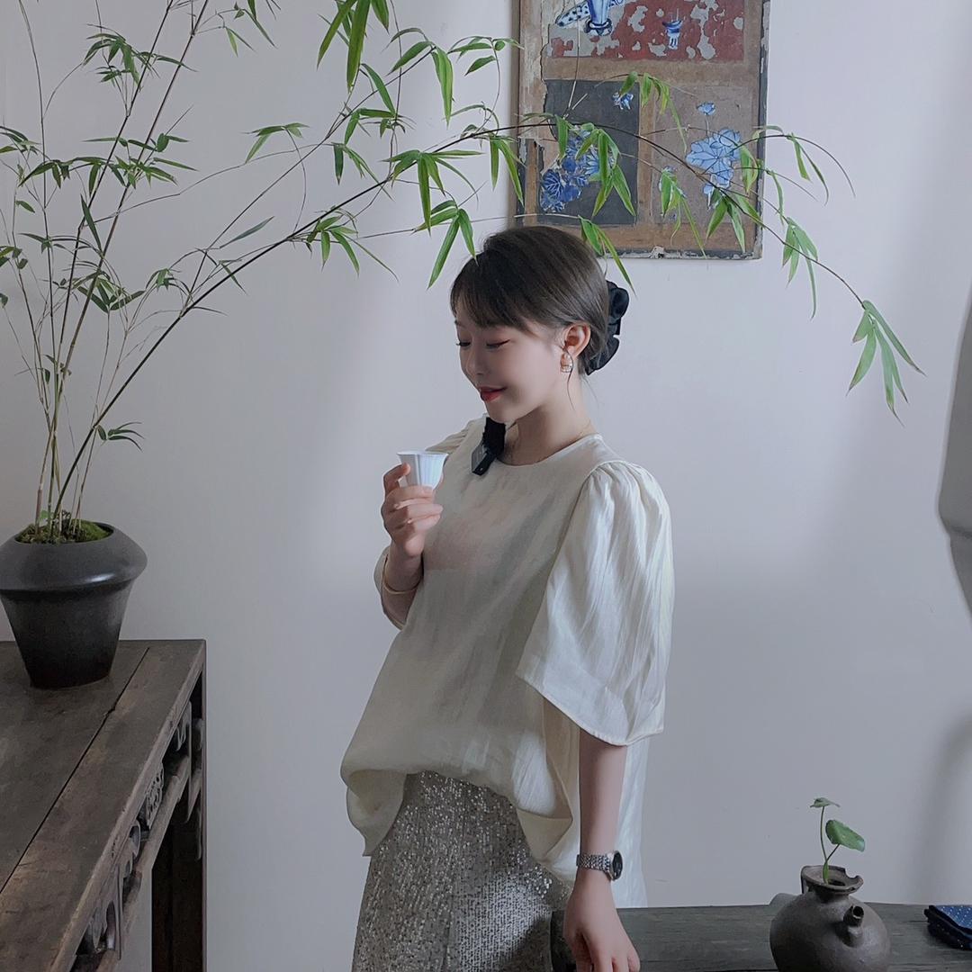 是圆圆呀