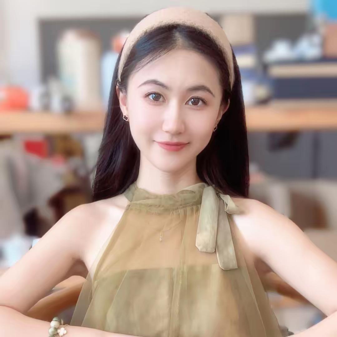 倪妮老师