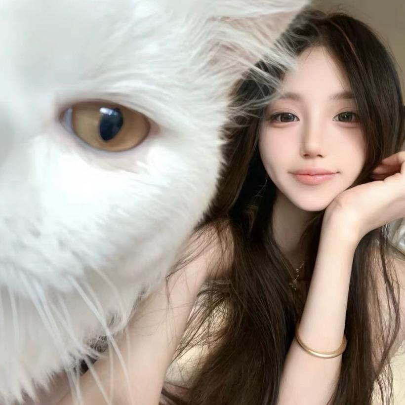 发呆羊