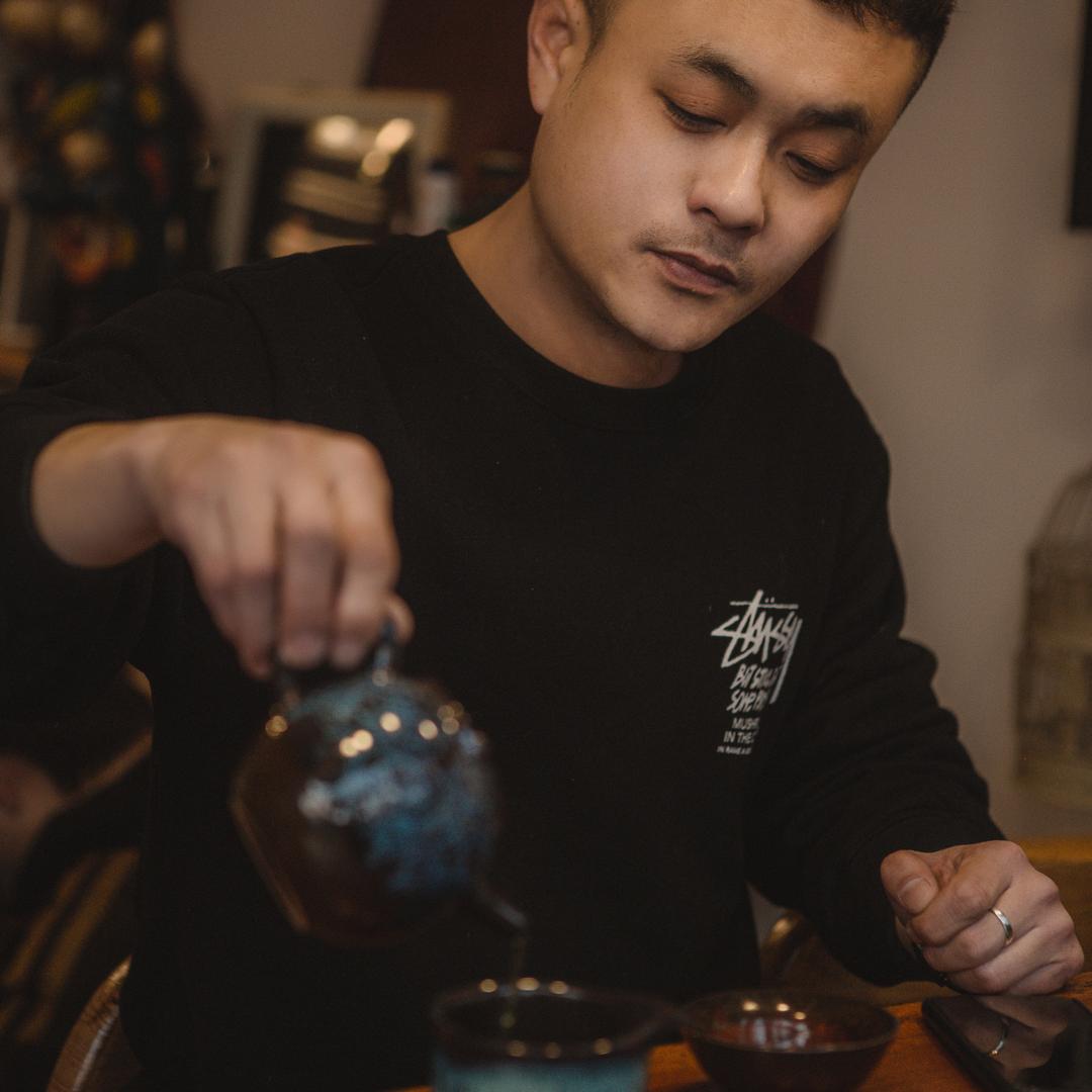 木柴居官方号