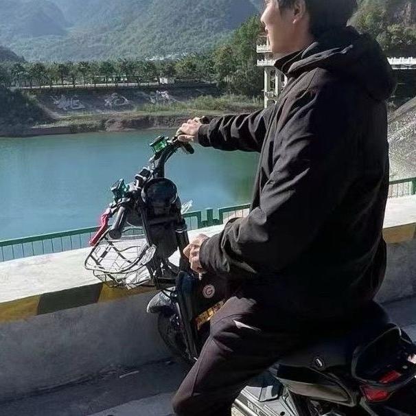 陈运强