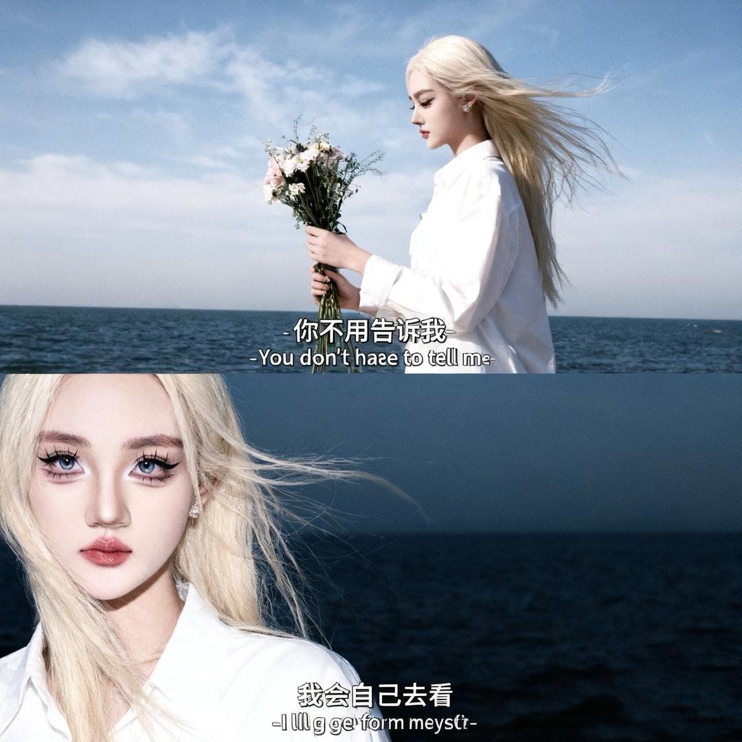 清清子（王炸）