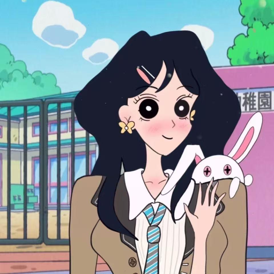 兔小曼