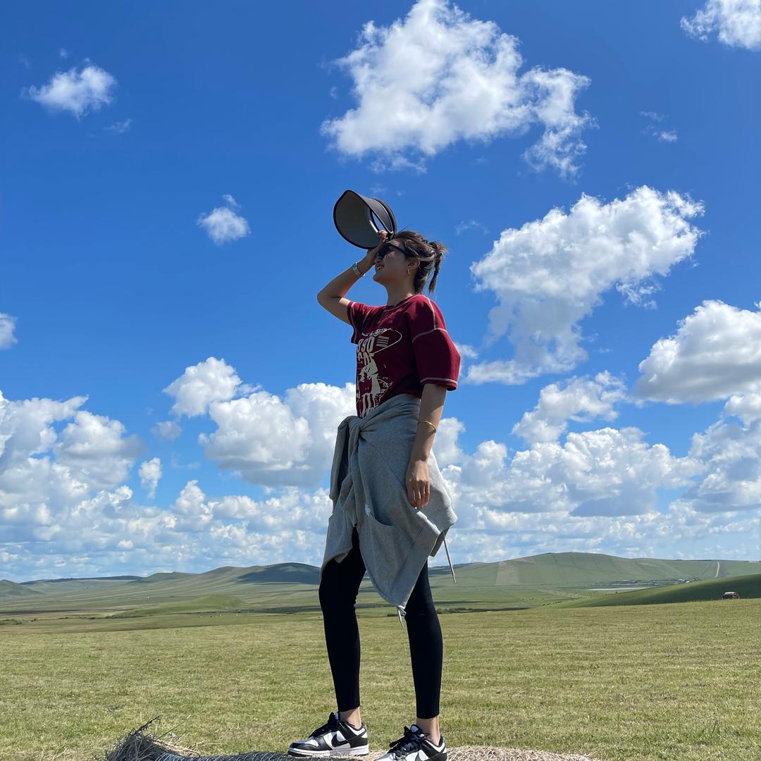 大庆鸿源山海-M