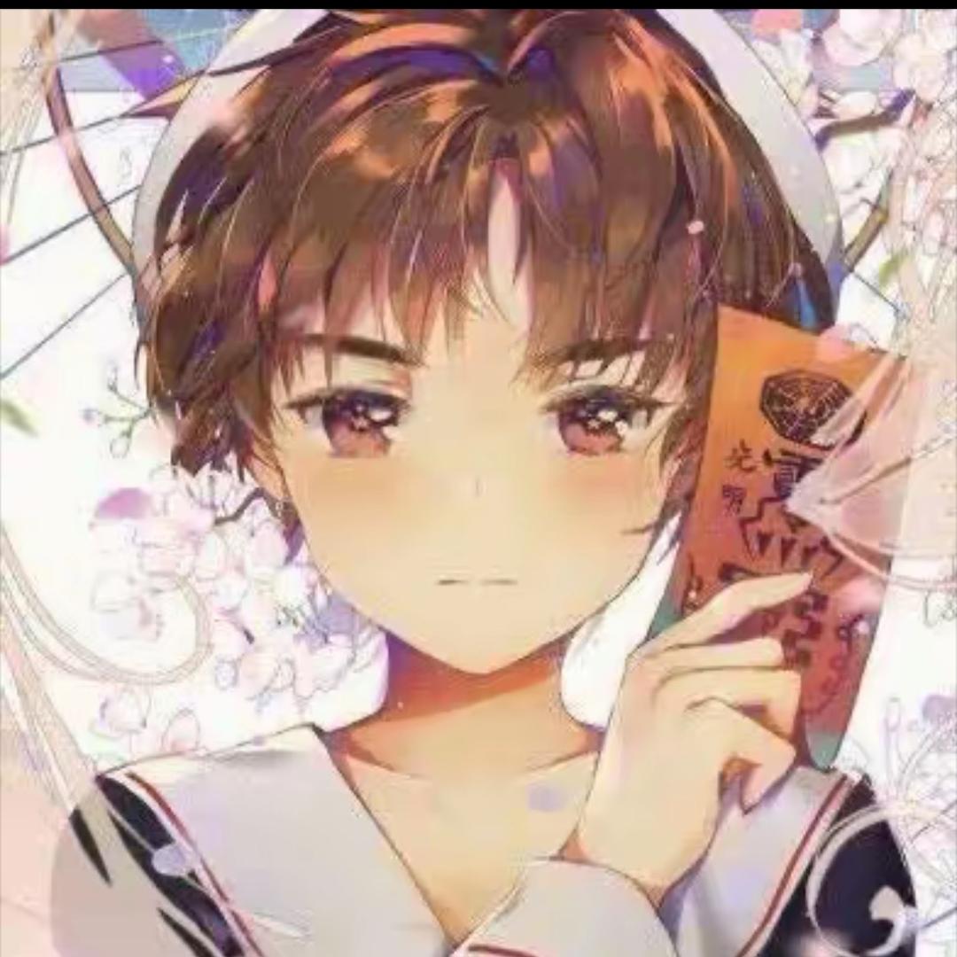 每天进步一点点吧