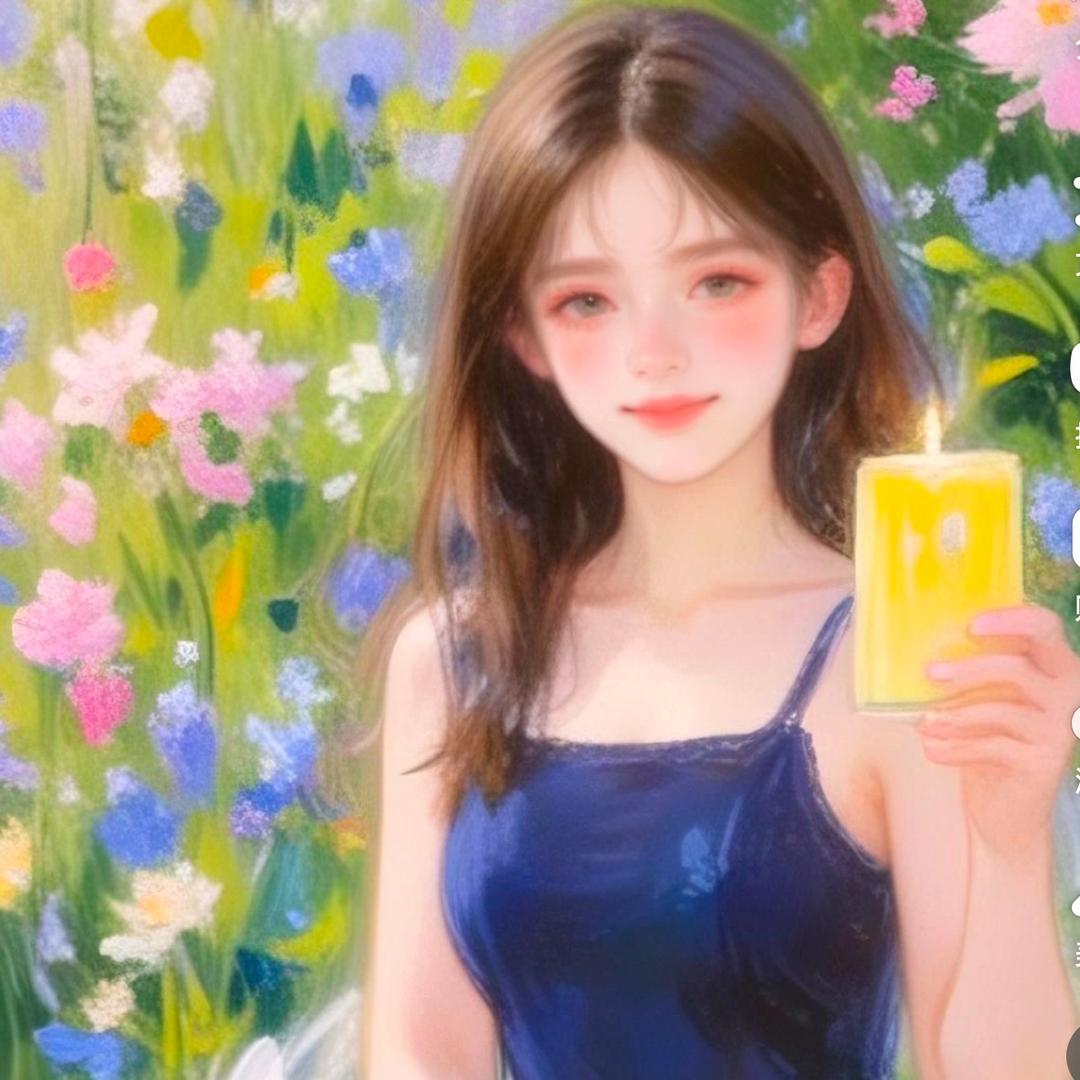 依涵 💋