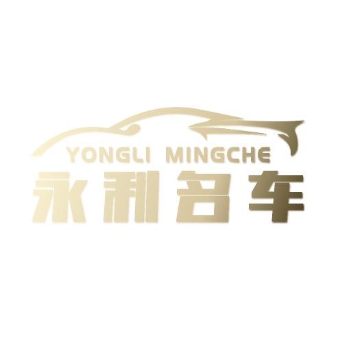 温州永利二手车