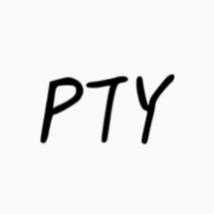 PTY·胖头