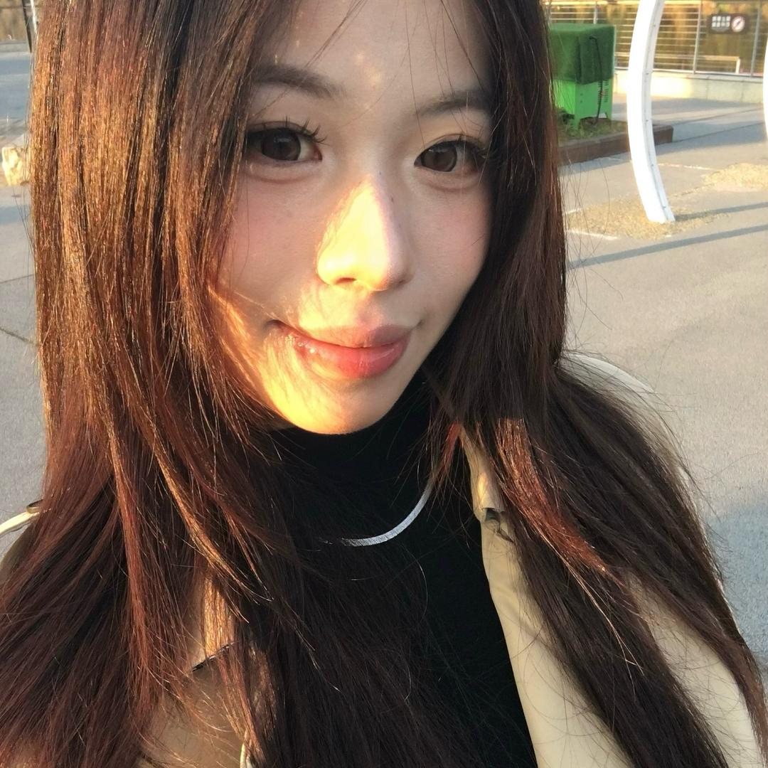 栗子🌰