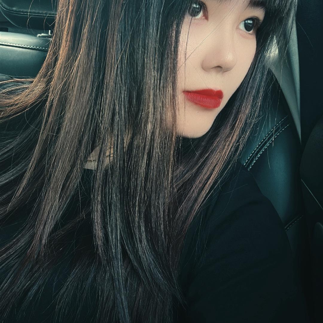庞大小姐❤️