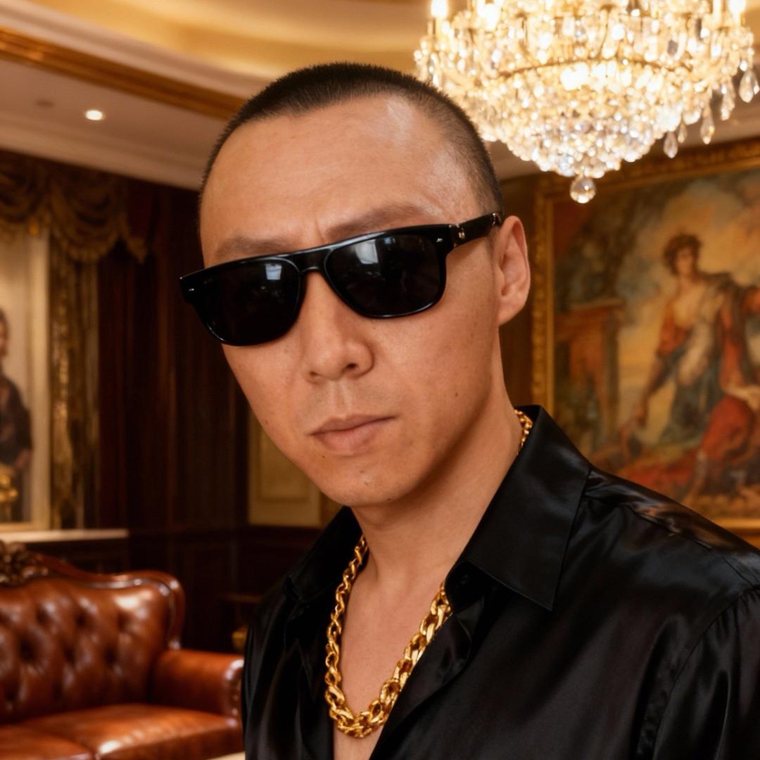 森fa