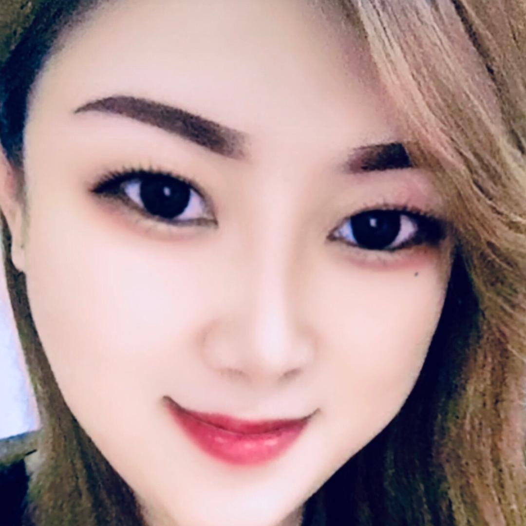 英子