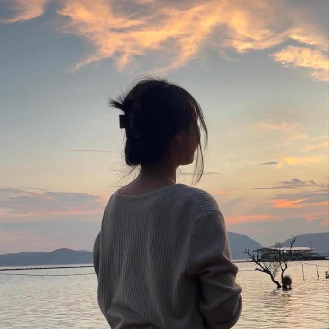 困了就睡💤