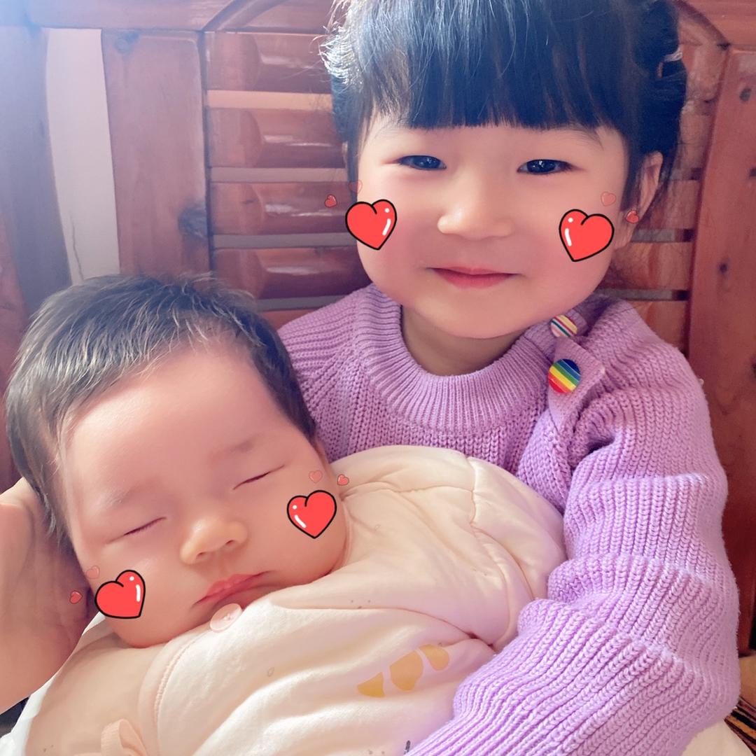 馨瑶💖心妍💖妈妈