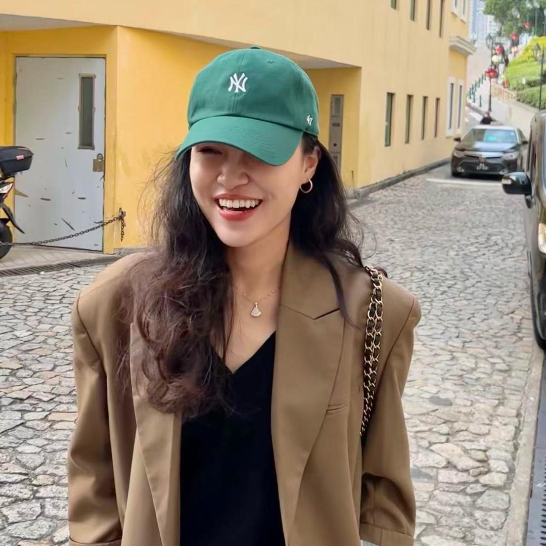 张阿星穿搭同款bot