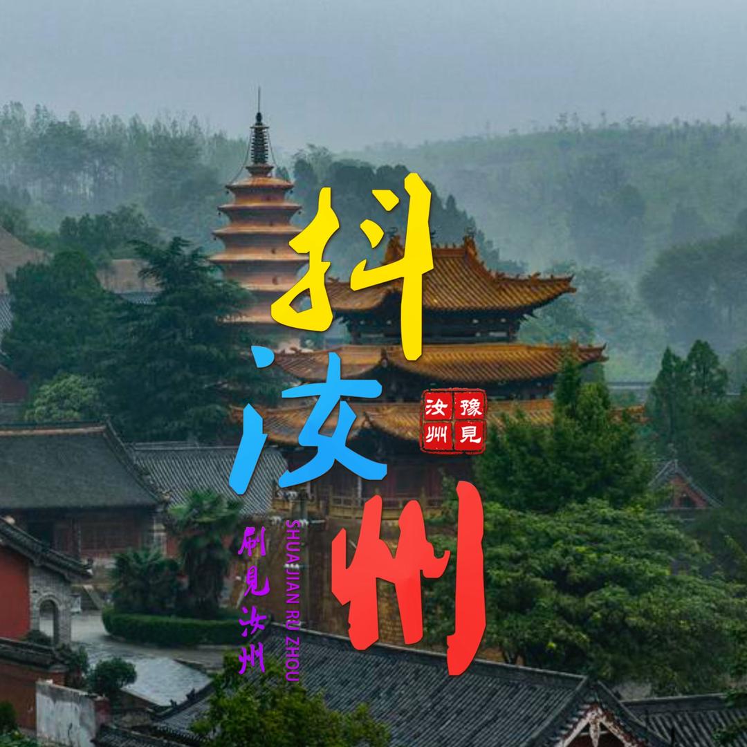 抖汝州