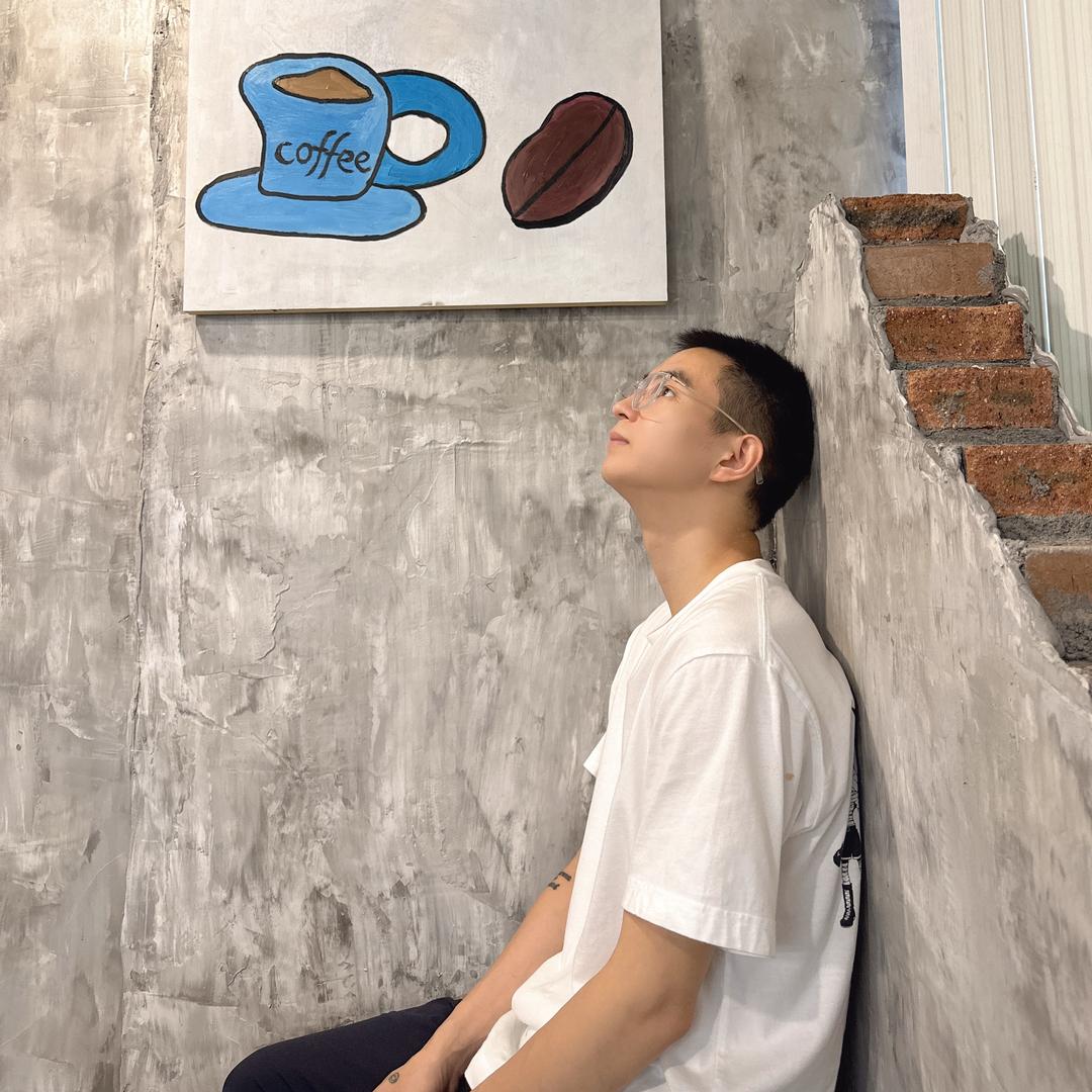 爱跑步的烘焙师