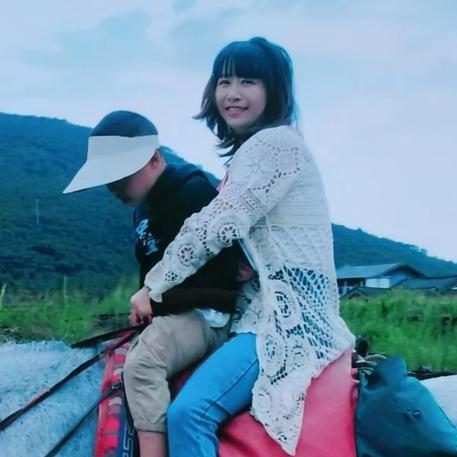 慕晨晗