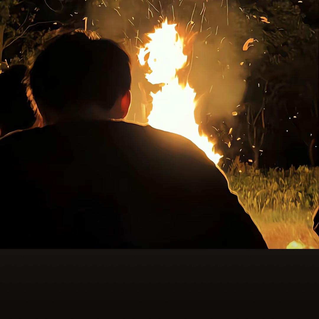 爆炒折耳根！