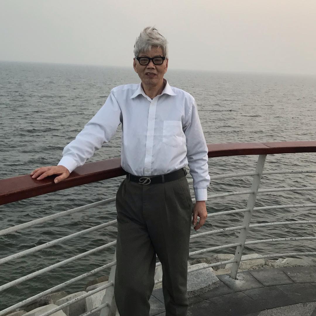 专注书法启蒙老师
