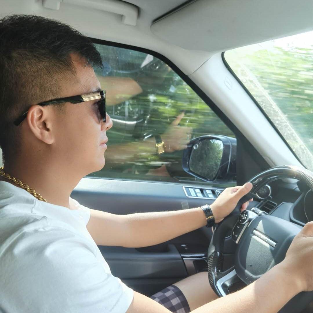 哈尔滨三弟二手车有限公司