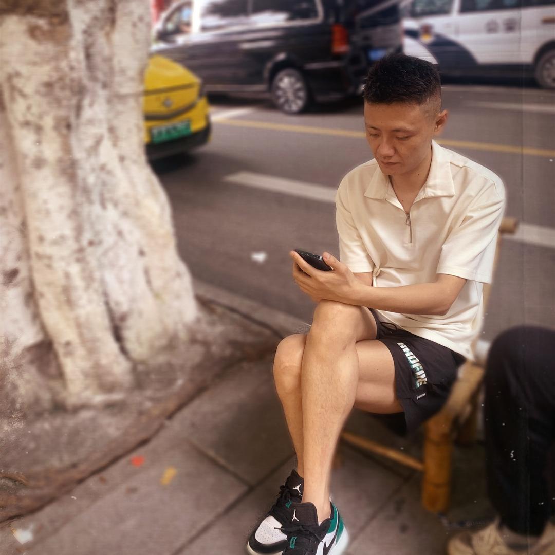 腾达鲜冻品—唐磊