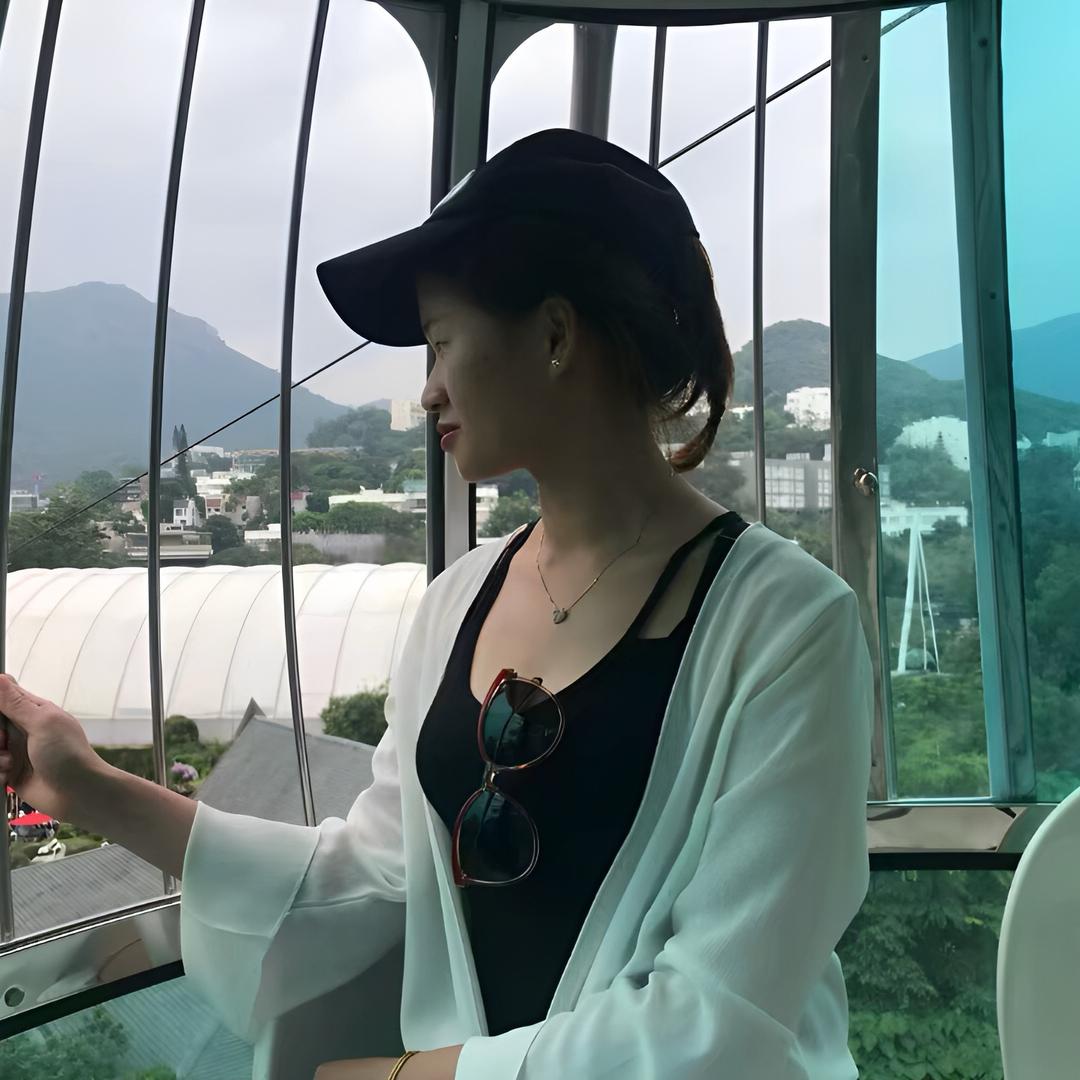 猪油糖妹妹