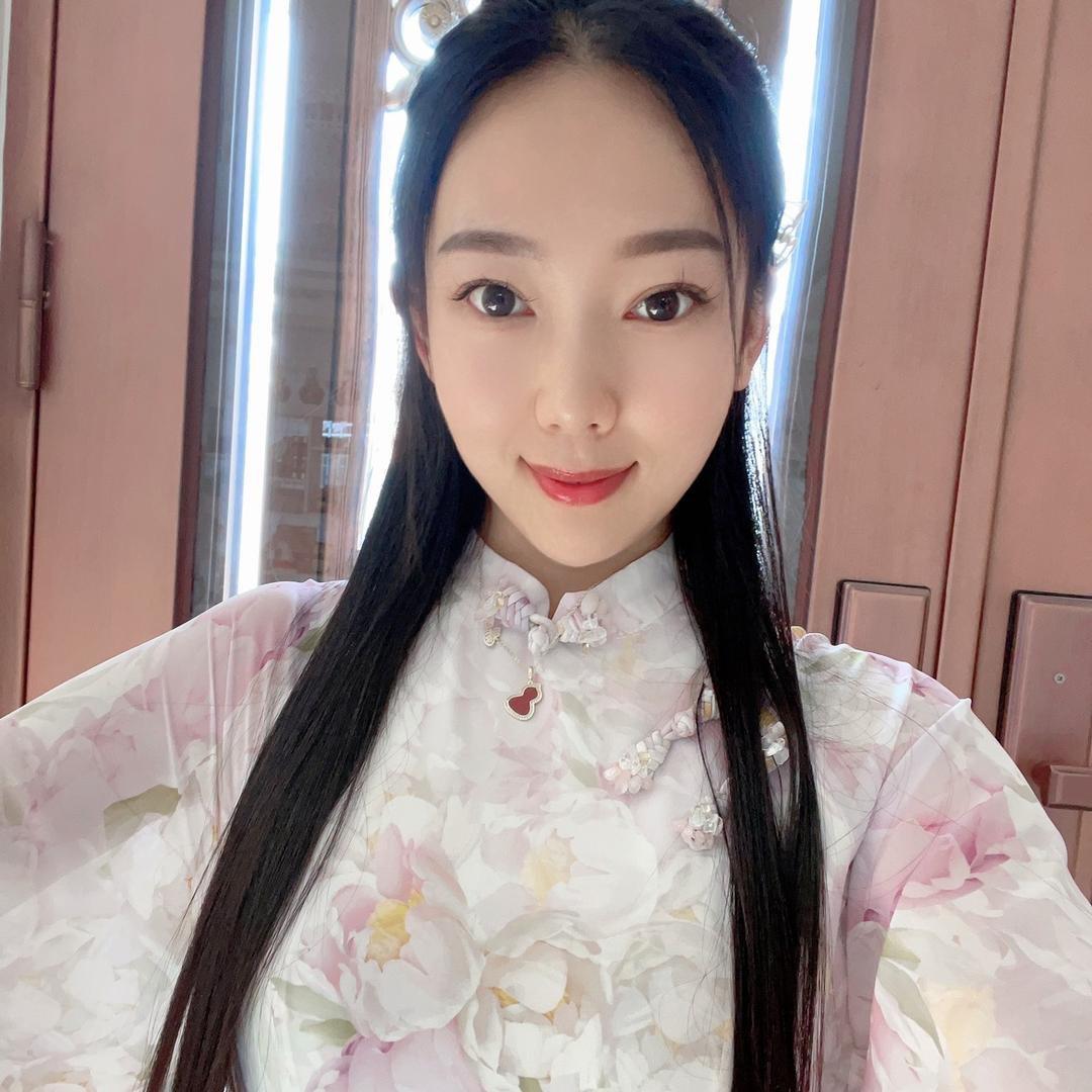 小美人儿