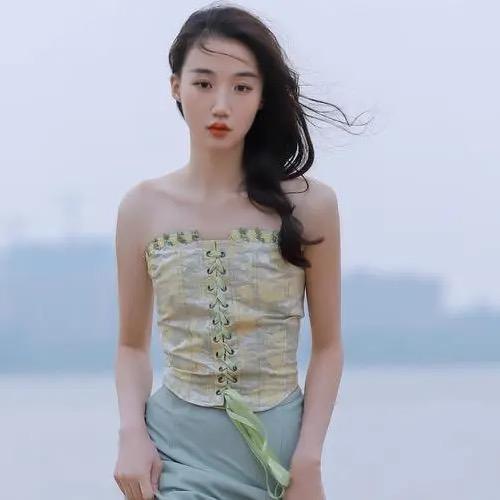 清清吖