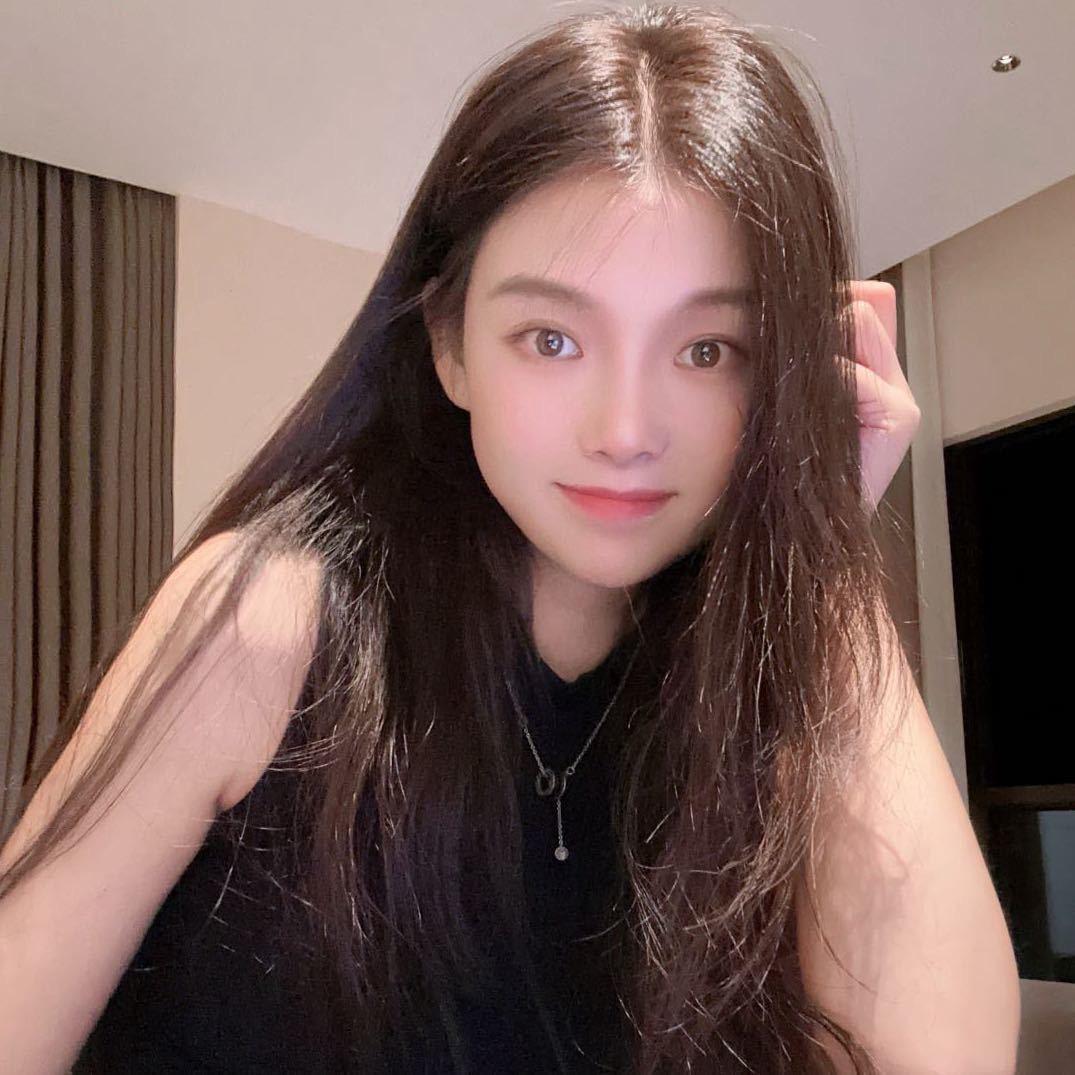 荔志姑娘🙋‍♀️潇潇