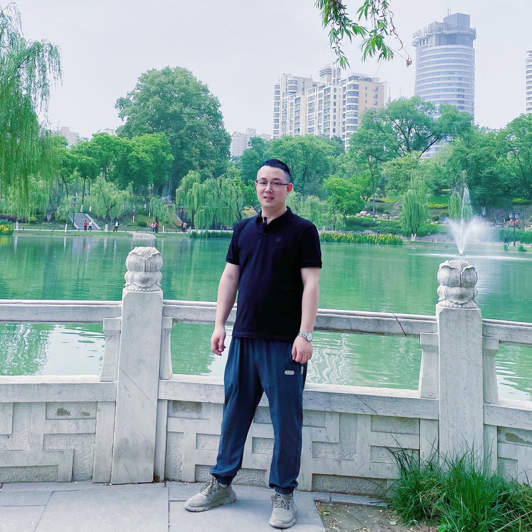 西安龙哥看房