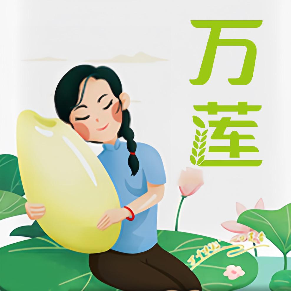 万莲飞翔大米专卖店