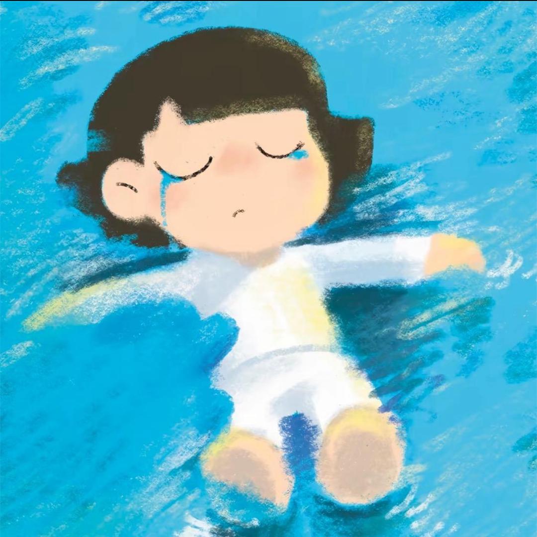 今年不要做咸鱼了